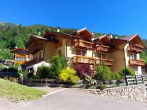La Casa del Core Monclassico